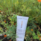 Swatch de Cricri68 : Gommage Corps Éclat, Nuhanciam