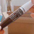 Swatch de oceane.marecaux : Mascara Volumateur, Eye Care Cosmetics