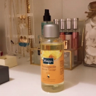 Swatch de oceane.marecaux : Huile de massage arnica, Kneipp