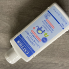 Swatch de MRS.ADB : Liniment, Cattier