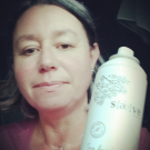 Swatch de Lylypop : Brume Ré-Hydratante Apaisante, Saeve