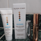 Swatch de Eloflo38 : Crème Hydra Intense, Nuhanciam