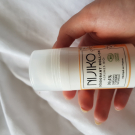 Swatch de maelysletourneux : Déodorant Bio Nijiko, MY Maquillage