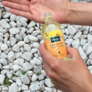 Swatch de carine44 : Huile de massage arnica, Kneipp