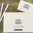 Swatch de carine44 : COFFRET DECOUVERTE PARFUMS VIREVOLTE, VIREVOLTE