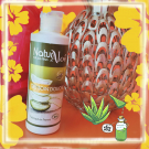 Swatch de Miss_Ibiza : Gel Soin Douche Bio de NaturAloé, NaturAloé