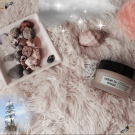 Swatch de Miss_Ibiza : Crème du Rivage - Crème Éclat Raffermissante & Liftante, Algologie