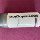 Swatch de Ikdom86 : Daily Superfoliant, Dermalogica
