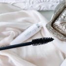 Swatch de manonjustmanon : Mascara Volumateur, Eye Care Cosmetics