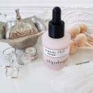 Swatch de manonjustmanon : Élixir Du Rivage - Booster Liftant & Tenseur, Algologie