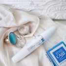 Swatch de manonjustmanon : Mascara Volumateur, Eye Care Cosmetics