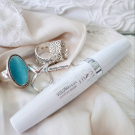 Swatch de manonjustmanon : Mascara Volumateur, Eye Care Cosmetics