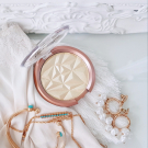 Swatch de manonjustmanon : Blush & Highlighter BYS, MY Maquillage