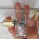 Swatch de Osiris : Huile Prodigieuse - Huile Sèche multi-fonctions, Nuxe