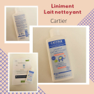 Swatch de chatperlipopette : Liniment, Cattier