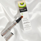 Swatch de Les bons plans de Noa : EYE MAGIC GEL CREMEUX CORRECTEUR LUMIERE, Veld's