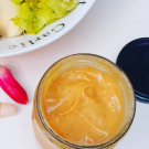 Swatch de Emma2110 : Moutarde tandoori bio, Emile Noël