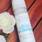 Swatch de Emma2110 : Mousse Oxy-Defense, Heliabrine