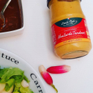 Swatch de Emma2110 : Moutarde tandoori bio, Emile Noël