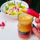 Swatch de Emma2110 : Moutarde tandoori bio, Emile Noël