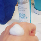 Swatch de Emma2110 : Mousse Oxy-Defense, Heliabrine