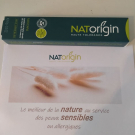 Swatch de kiseki : MASCARA NATUREL, Natorigin