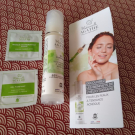 Swatch de kiseki : Gel Purifiant pour peau à tendance acnéique, Mademoiselle Agathe