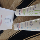 Swatch de celine.helias : Intima gyn'expert protect, Intima