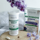 Swatch de Bienvenue chez Vero : Microbiote Stress, Biocyte