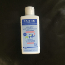 Swatch de Mousso : Liniment, Cattier