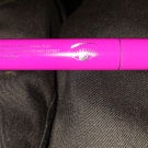 Swatch de attilatyron : Mascara Volume Déployé, Yves Rocher