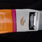 Swatch de attilatyron : CC Crème Anti-imperfections - Visibly Clear Correct & Perfect, Neutrogena