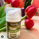 Swatch de Blondy19 : Crème Hydratante Visage Bio, NaturAloé