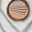 Swatch de ladyheavenlypro : Blush & Highlighter BYS, MY Maquillage