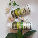 Swatch de Canon_au_naturel : Duo Nettoyant Visage Bio, NaturAloé