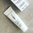 Swatch de anie_anie : Crème Hydra Intense, Nuhanciam