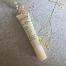 Swatch de testemaman : Soin Purifiant Bio Lavera, MY Maquillage