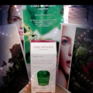 Swatch de kare69 : Elixir précieuse Sérum Éclat, Cinq Mondes