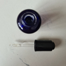 Swatch de Gabhy : Midnight Recovery Concentrate, Kiehl's