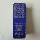 Swatch de Gabhy : Midnight Recovery Concentrate, Kiehl's