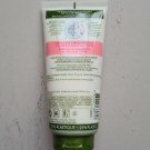Swatch de Gabhy : Low Shampoo - Crème lavante délicate, YVES ROCHER