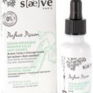 Swatch de Ludiglrt : Sérum Botanique Booster Éclat Anti-Taches - Perfect Pisum, Saeve