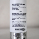 Swatch de NesliArs : Soin Dépigmentant, Dermina