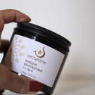 Swatch de NesliArs : Masque aux algues, Nectarome