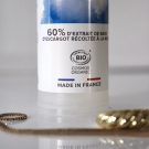 Swatch de NesliArs : CRÈME VISAGE RÉGÉNÉRANTE SOIN NUIT, Mademoiselle Agathe