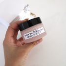 Swatch de NesliArs : Crème du Rivage - Crème Éclat Raffermissante & Liftante, Algologie