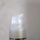 Swatch de NesliArs : Gel Purifiant pour peau à tendance acnéique, Mademoiselle Agathe