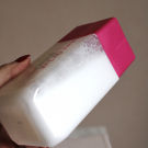 Swatch de NesliArs : Eau de Lait, Collosol