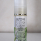 Swatch de NesliArs : Gel Purifiant pour peau à tendance acnéique, Mademoiselle Agathe