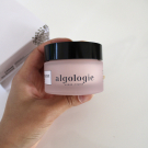 Swatch de NesliArs : Crème du Rivage - Crème Éclat Raffermissante & Liftante, Algologie